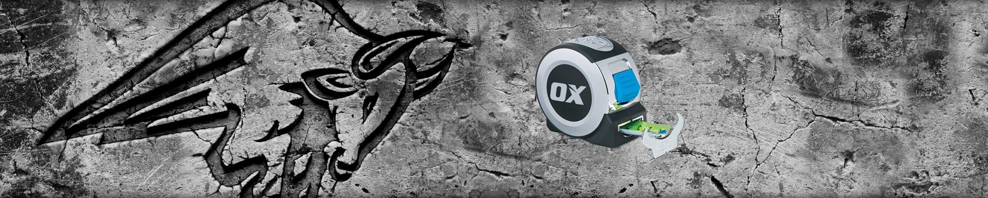 Ox Edition Mattband
